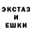 МЕТАДОН кристалл Wanderpike